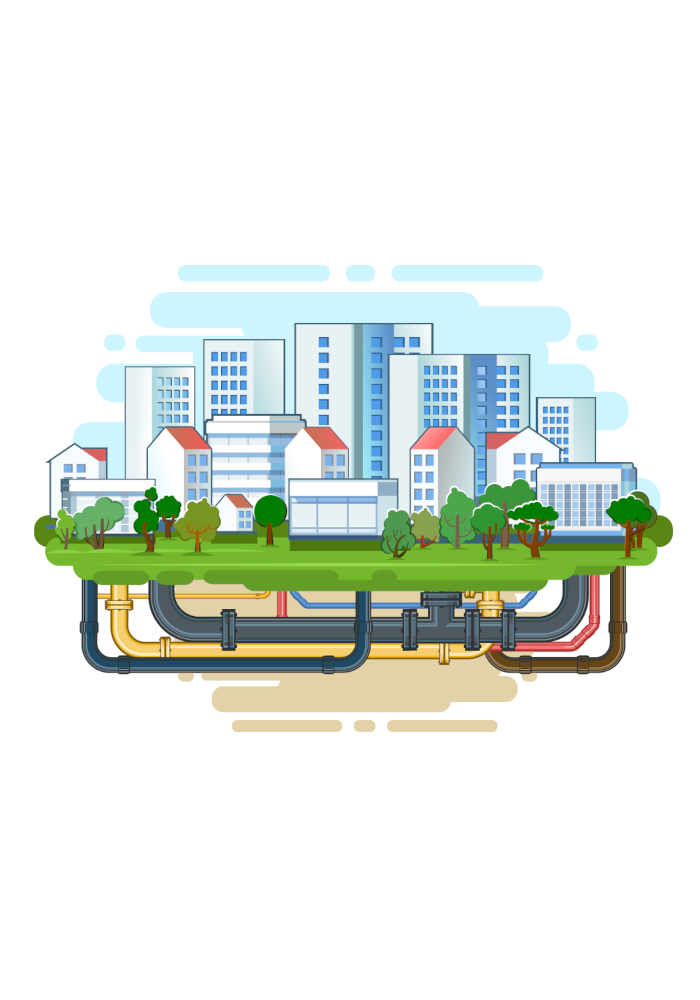 Blue Drop Engineering – "One Water" Innovative Engineering Solutions
