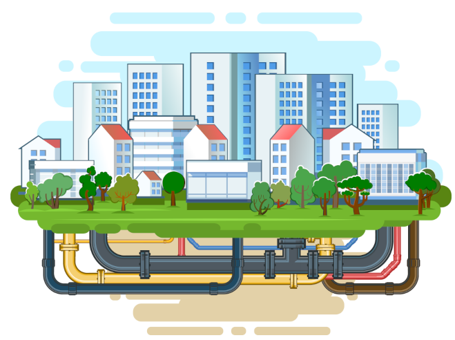 Projects – Blue Drop Engineering